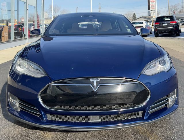 2015 Tesla Model S This Vehicle Qualifies For UP to $4,000 IRS Clean Energy Credit - 22205078 - 7