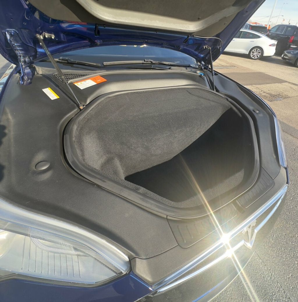 2015 Tesla Model S This Vehicle Qualifies For UP to $4,000 IRS Clean Energy Credit - 22205078 - 8