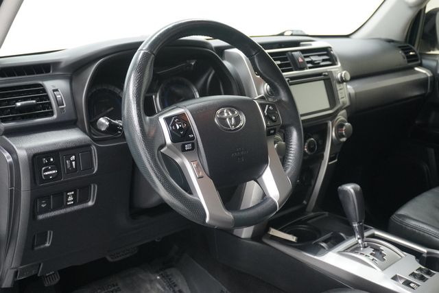 2015 Toyota 4Runner  - 23010338 - 10