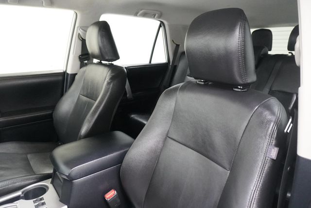 2015 Toyota 4Runner  - 23010338 - 11