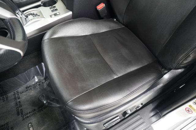 2015 Toyota 4Runner  - 23010338 - 12