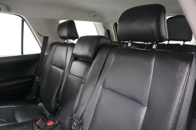 2015 Toyota 4Runner  - 23010338 - 13