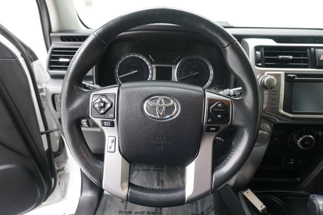 2015 Toyota 4Runner  - 23010338 - 16