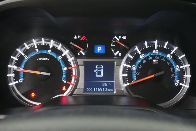 2015 Toyota 4Runner  - 23010338 - 17