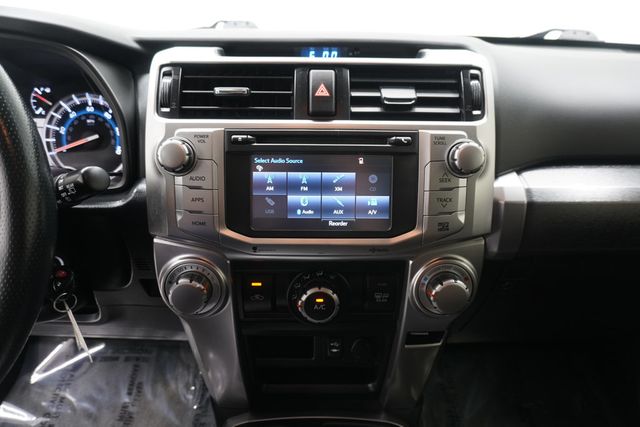 2015 Toyota 4Runner  - 23010338 - 19