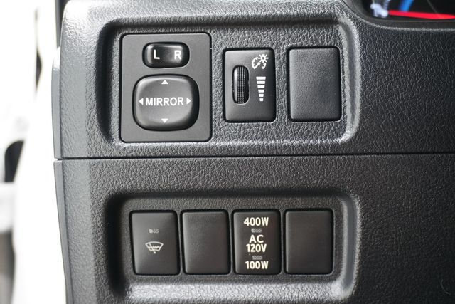 2015 Toyota 4Runner  - 23010338 - 23