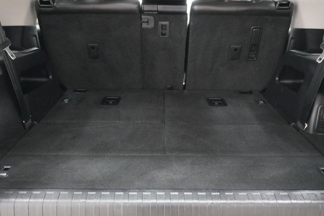 2015 Toyota 4Runner  - 23010338 - 25