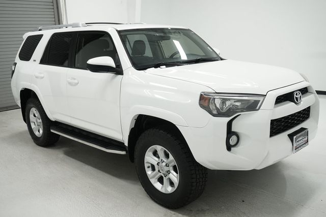2015 Toyota 4Runner  - 23010338 - 2