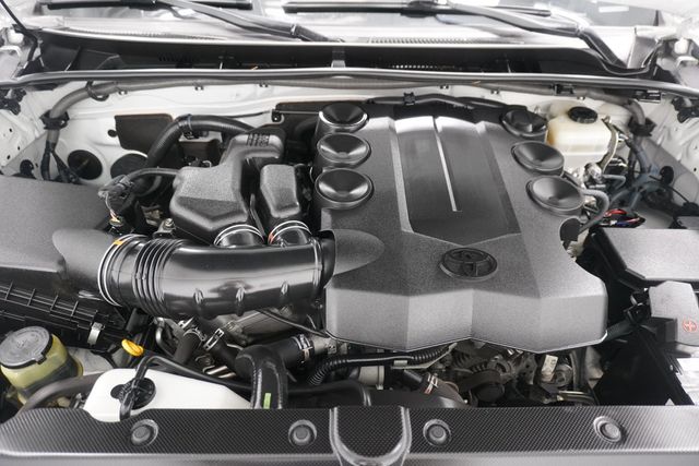 2015 Toyota 4Runner  - 23010338 - 29