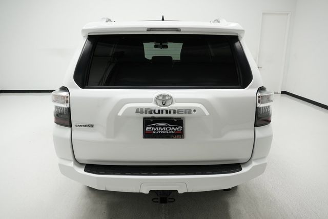 2015 Toyota 4Runner  - 23010338 - 4