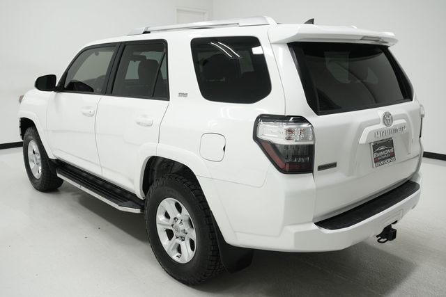 2015 Toyota 4Runner  - 23010338 - 5