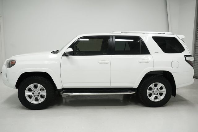 2015 Toyota 4Runner  - 23010338 - 6