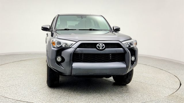 2015 Toyota 4Runner 4dr V6 SR5 Premium w/ SofTex Trimmed 50/50 Split 3rd Row Seats - 22967478 - 1