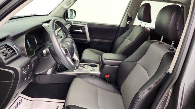 2015 Toyota 4Runner 4dr V6 SR5 Premium w/ SofTex Trimmed 50/50 Split 3rd Row Seats - 22967478 - 20