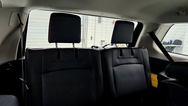 2015 Toyota 4Runner 4dr V6 SR5 Premium w/ SofTex Trimmed 50/50 Split 3rd Row Seats - 22967478 - 23