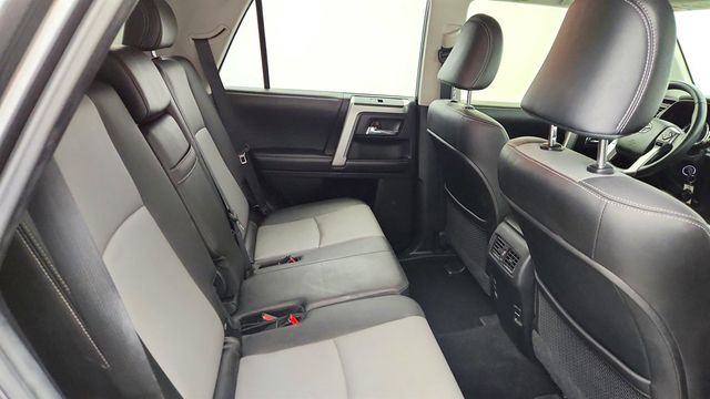 2015 Toyota 4Runner 4dr V6 SR5 Premium w/ SofTex Trimmed 50/50 Split 3rd Row Seats - 22967478 - 24