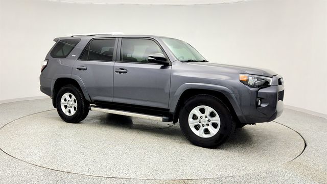 2015 Toyota 4Runner 4dr V6 SR5 Premium w/ SofTex Trimmed 50/50 Split 3rd Row Seats - 22967478 - 2