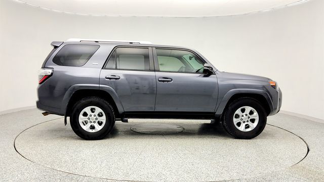 2015 Toyota 4Runner 4dr V6 SR5 Premium w/ SofTex Trimmed 50/50 Split 3rd Row Seats - 22967478 - 3