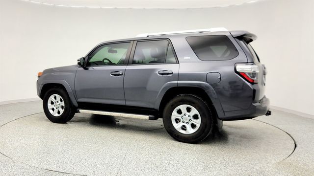2015 Toyota 4Runner 4dr V6 SR5 Premium w/ SofTex Trimmed 50/50 Split 3rd Row Seats - 22967478 - 6