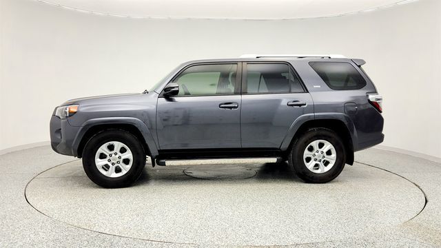 2015 Toyota 4Runner 4dr V6 SR5 Premium w/ SofTex Trimmed 50/50 Split 3rd Row Seats - 22967478 - 7