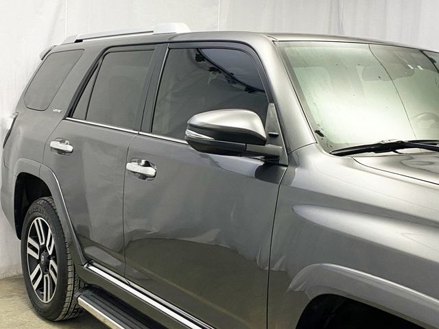 2015 Toyota 4Runner 4WD 4dr V6 Limited - 22979462 - 10