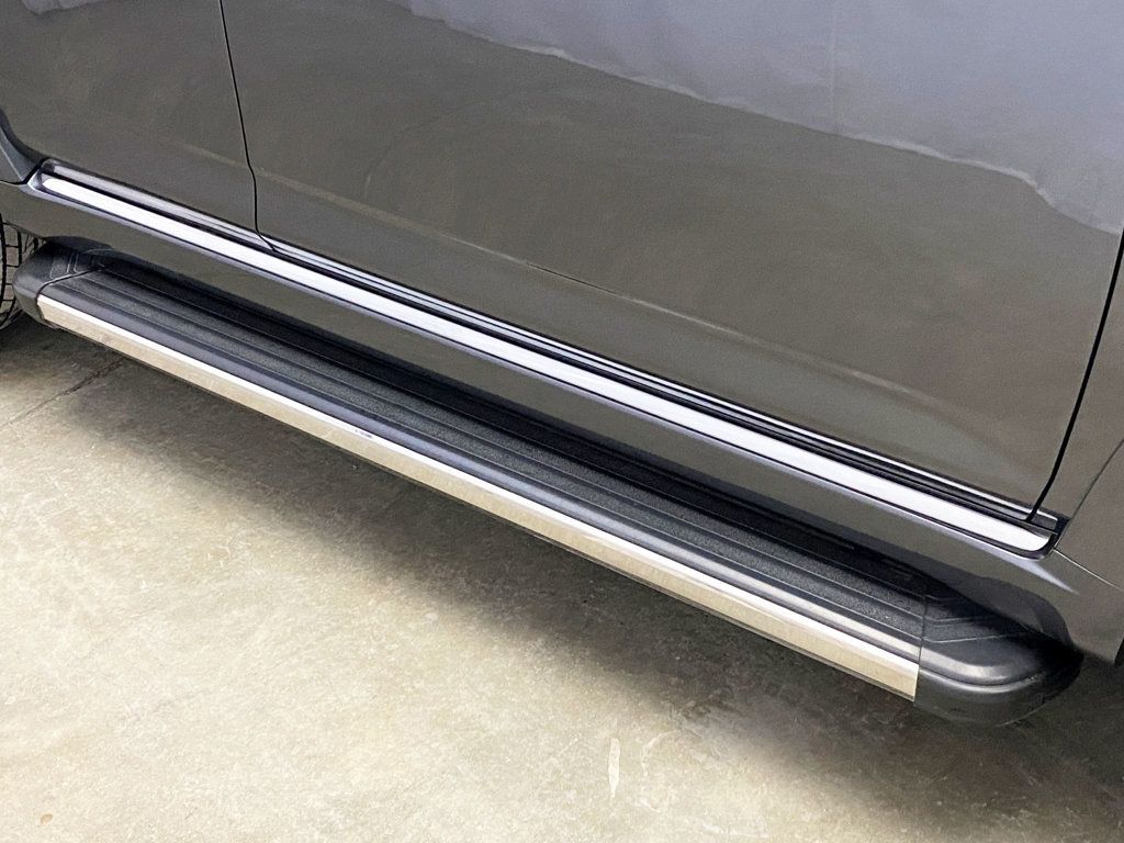 2015 Toyota 4Runner 4WD 4dr V6 Limited - 22979462 - 11