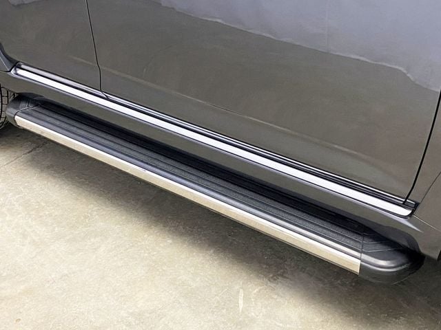 2015 Toyota 4Runner 4WD 4dr V6 Limited - 22979462 - 11