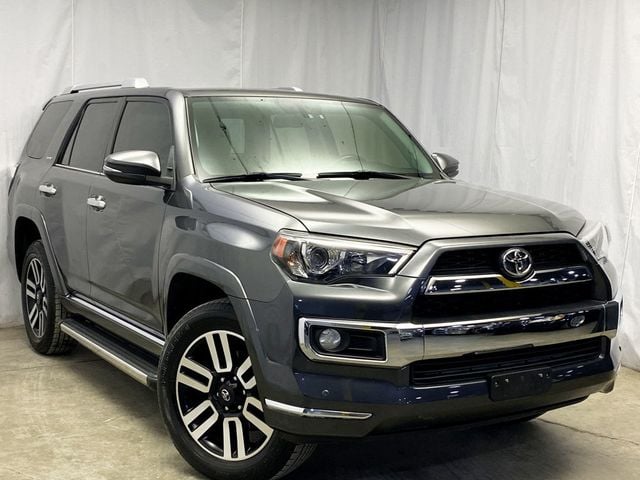 2015 Toyota 4Runner 4WD 4dr V6 Limited - 22979462 - 12
