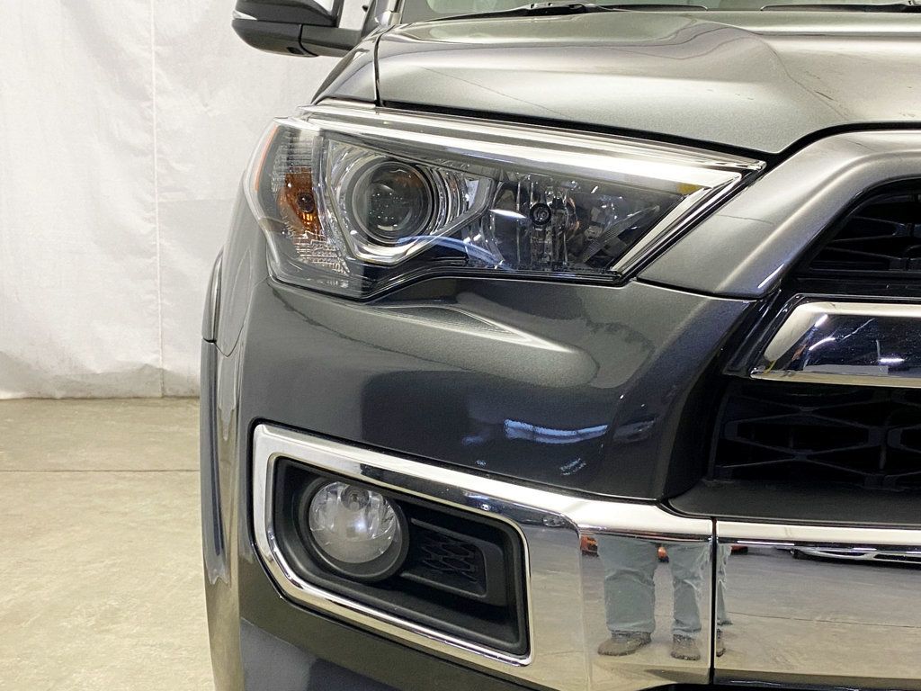 2015 Toyota 4Runner 4WD 4dr V6 Limited - 22979462 - 14