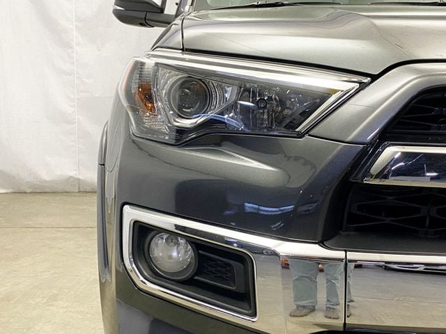 2015 Toyota 4Runner 4WD 4dr V6 Limited - 22979462 - 14