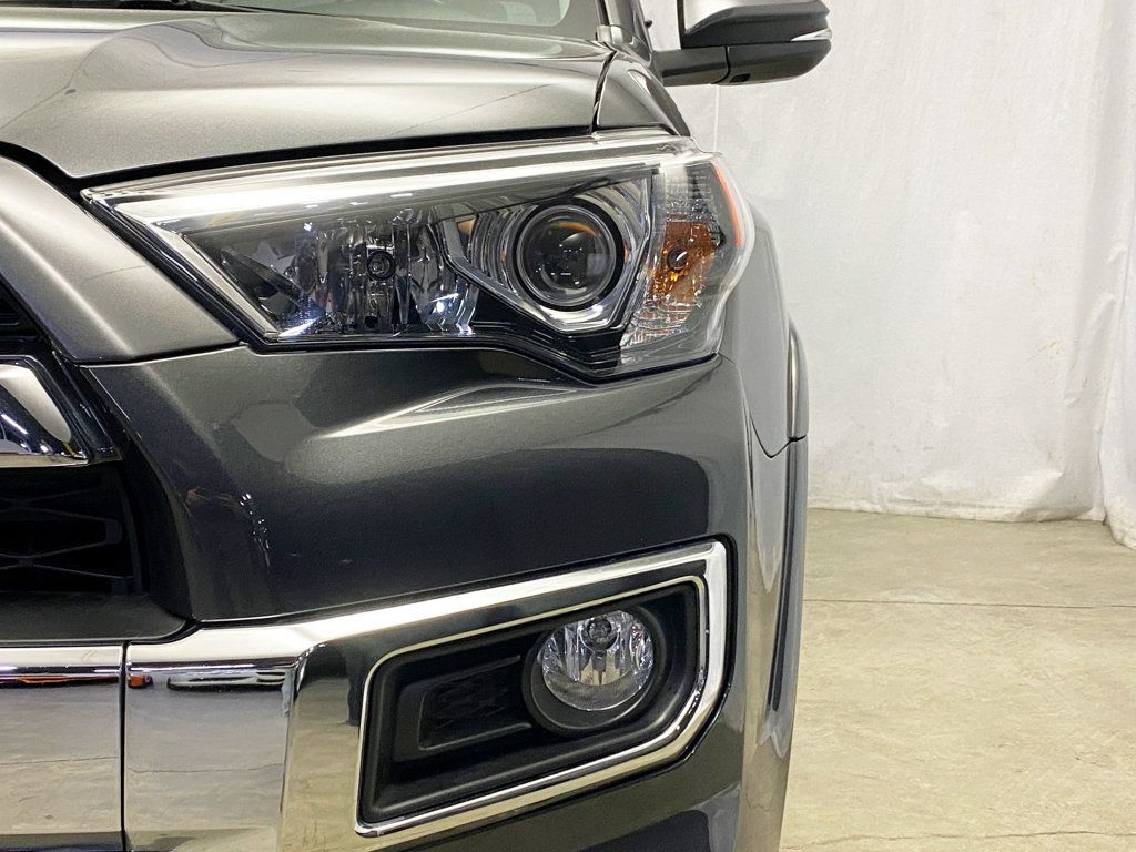 2015 Toyota 4Runner 4WD 4dr V6 Limited - 22979462 - 15