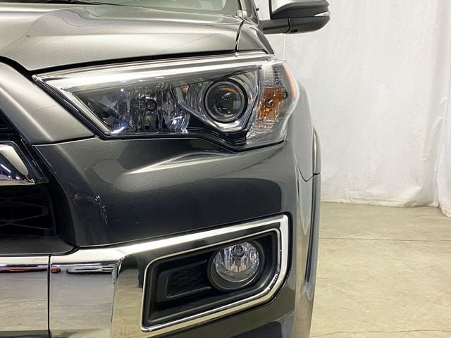 2015 Toyota 4Runner 4WD 4dr V6 Limited - 22979462 - 15