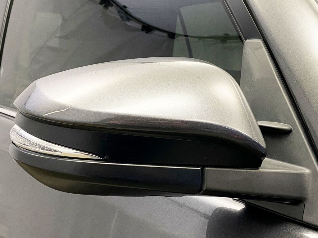 2015 Toyota 4Runner 4WD 4dr V6 Limited - 22979462 - 17