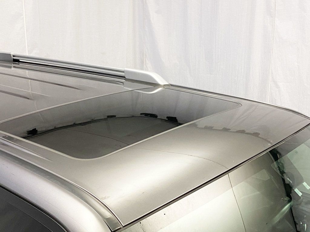 2015 Toyota 4Runner 4WD 4dr V6 Limited - 22979462 - 18