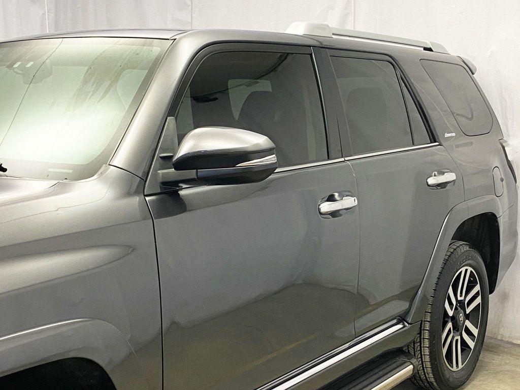 2015 Toyota 4Runner 4WD 4dr V6 Limited - 22979462 - 1