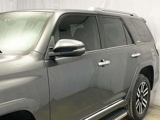 2015 Toyota 4Runner 4WD 4dr V6 Limited - 22979462 - 1