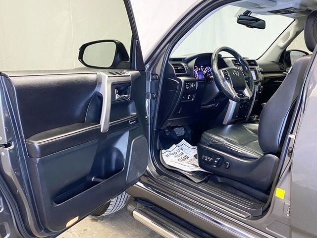 2015 Toyota 4Runner 4WD 4dr V6 Limited - 22979462 - 19