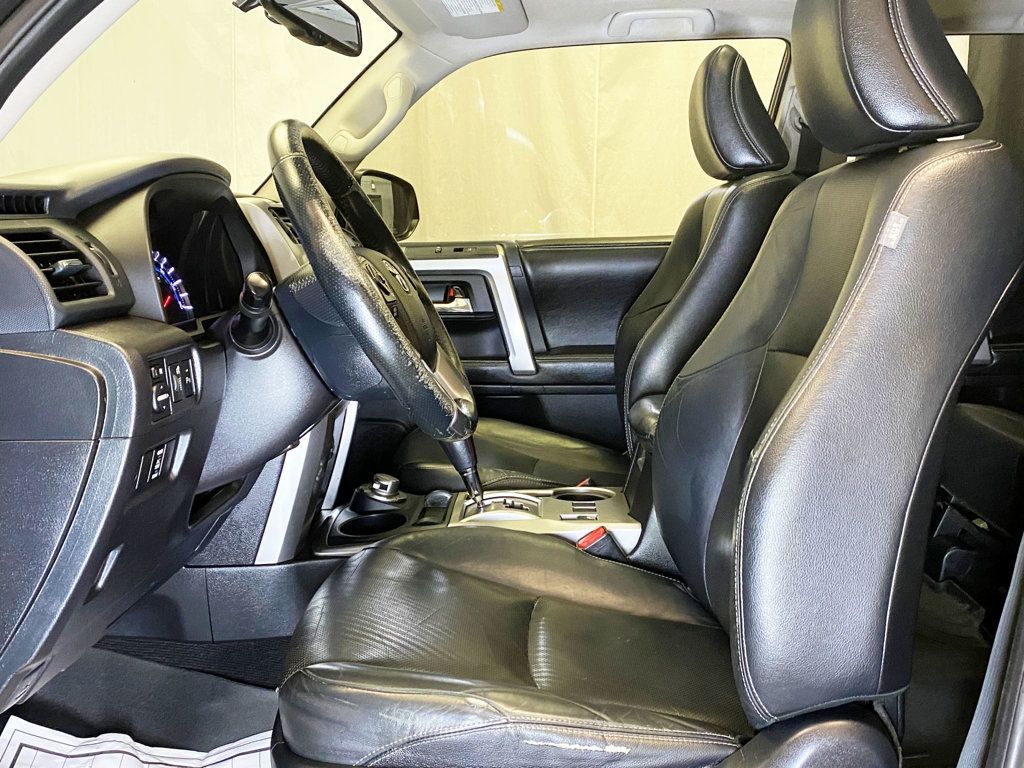 2015 Toyota 4Runner 4WD 4dr V6 Limited - 22979462 - 22