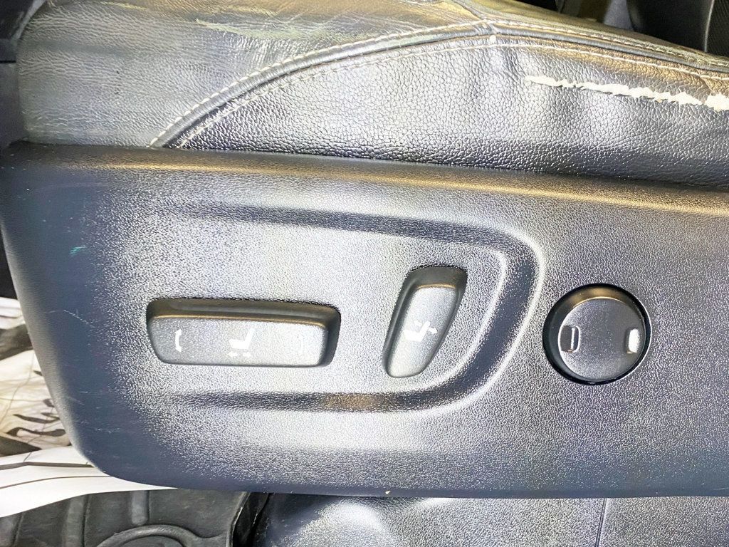 2015 Toyota 4Runner 4WD 4dr V6 Limited - 22979462 - 23