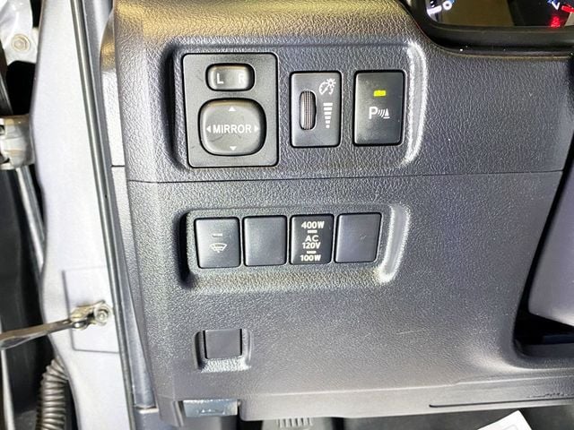 2015 Toyota 4Runner 4WD 4dr V6 Limited - 22979462 - 25