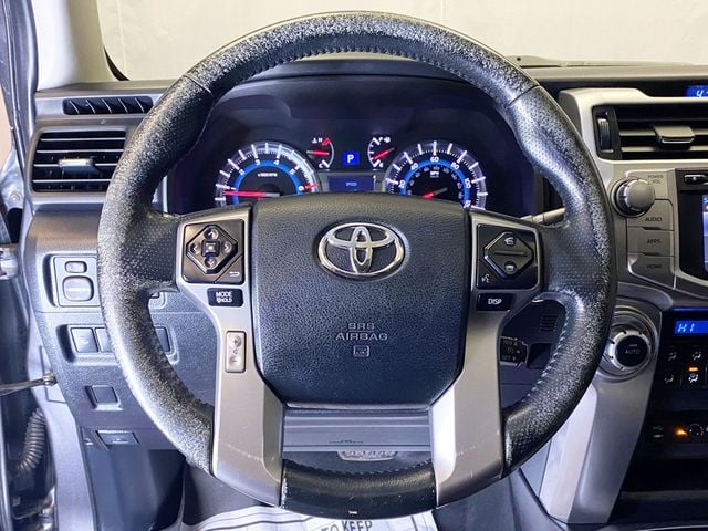 2015 Toyota 4Runner 4WD 4dr V6 Limited - 22979462 - 26