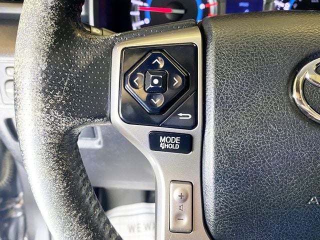 2015 Toyota 4Runner 4WD 4dr V6 Limited - 22979462 - 27