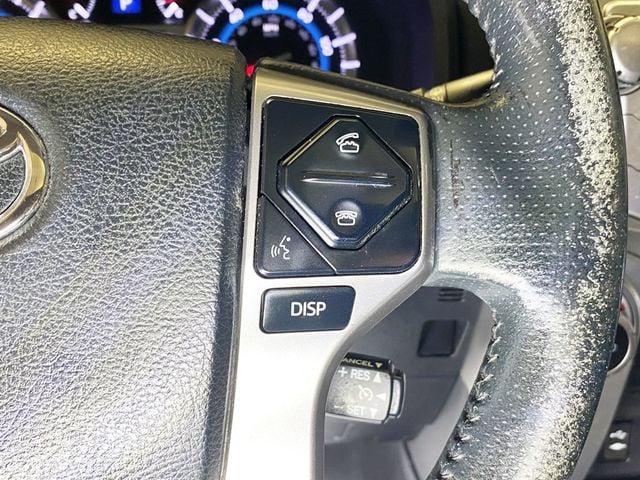 2015 Toyota 4Runner 4WD 4dr V6 Limited - 22979462 - 28