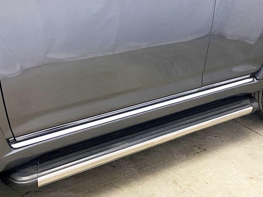 2015 Toyota 4Runner 4WD 4dr V6 Limited - 22979462 - 2