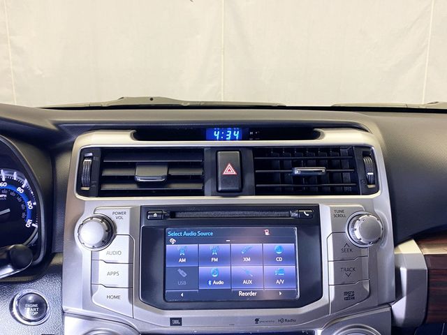 2015 Toyota 4Runner 4WD 4dr V6 Limited - 22979462 - 33