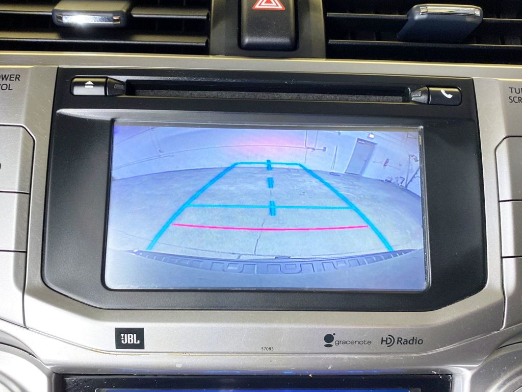 2015 Toyota 4Runner 4WD 4dr V6 Limited - 22979462 - 34