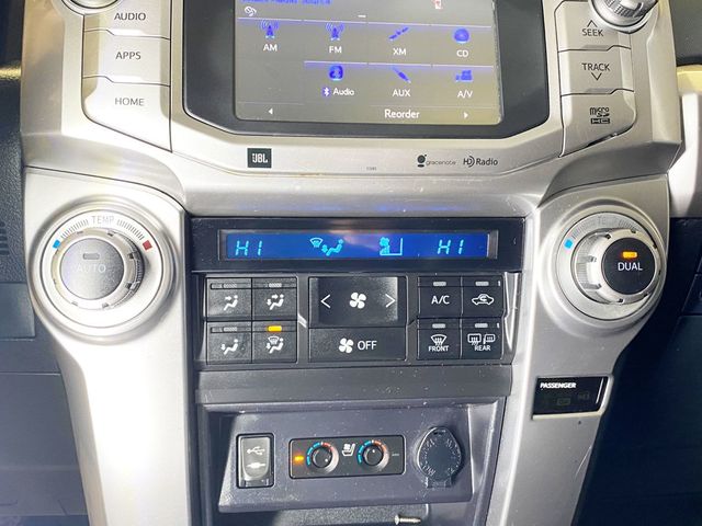 2015 Toyota 4Runner 4WD 4dr V6 Limited - 22979462 - 35