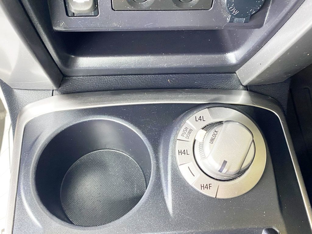 2015 Toyota 4Runner 4WD 4dr V6 Limited - 22979462 - 36