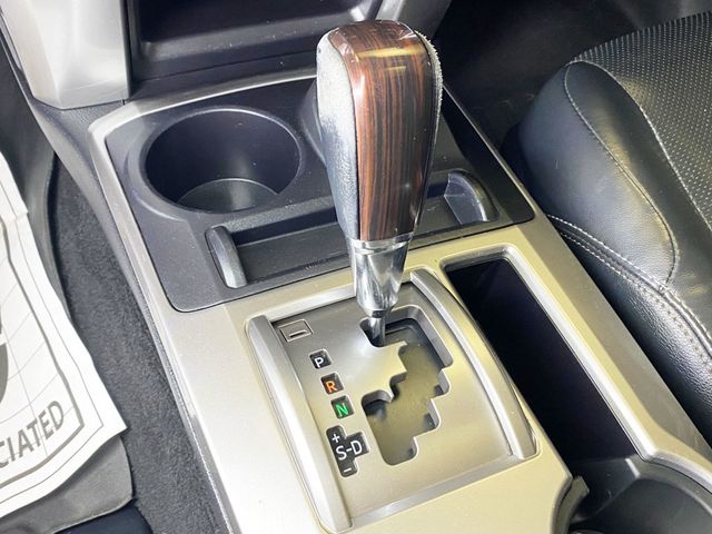 2015 Toyota 4Runner 4WD 4dr V6 Limited - 22979462 - 37