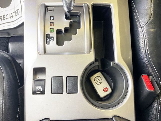 2015 Toyota 4Runner 4WD 4dr V6 Limited - 22979462 - 38